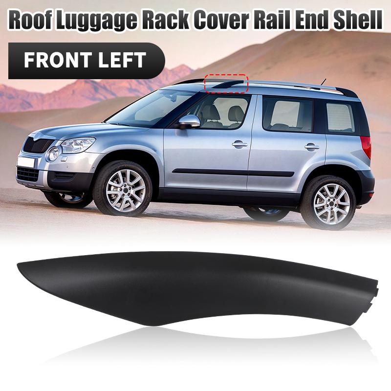 Roof Rack Cover For Skoda Yeti