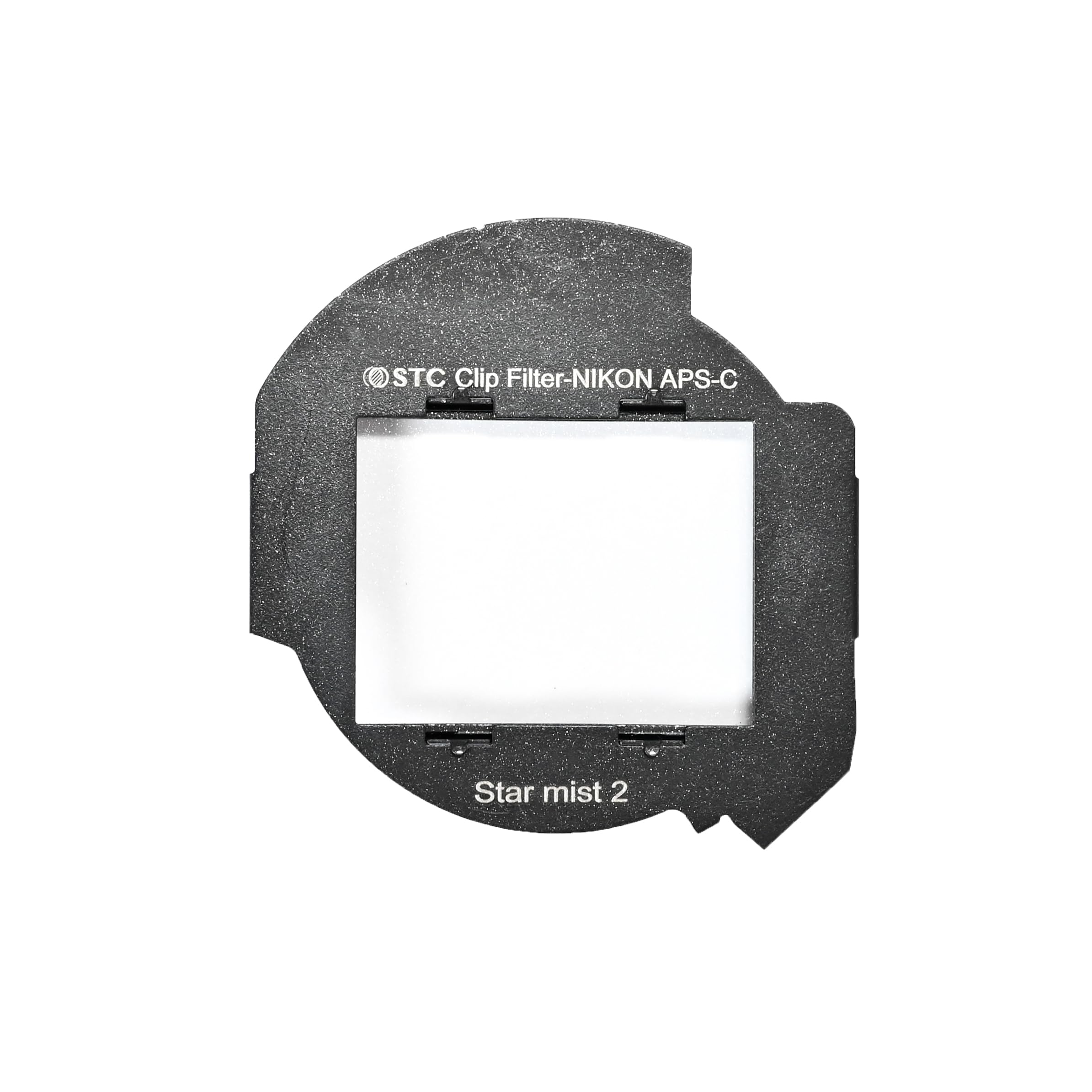 

STC Clip Type Soft Filter Starmist 2 for Nikon F mount machines - APS-C