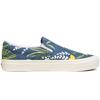 Vans Classic Slip-On 98 DX 'Aloha Navy' Men's VN0A3JEXWVQ