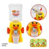 1 Pc Water Dispenser Kitchen Toys For Children's Fun Family Simulation Device Montessori Educational Toys