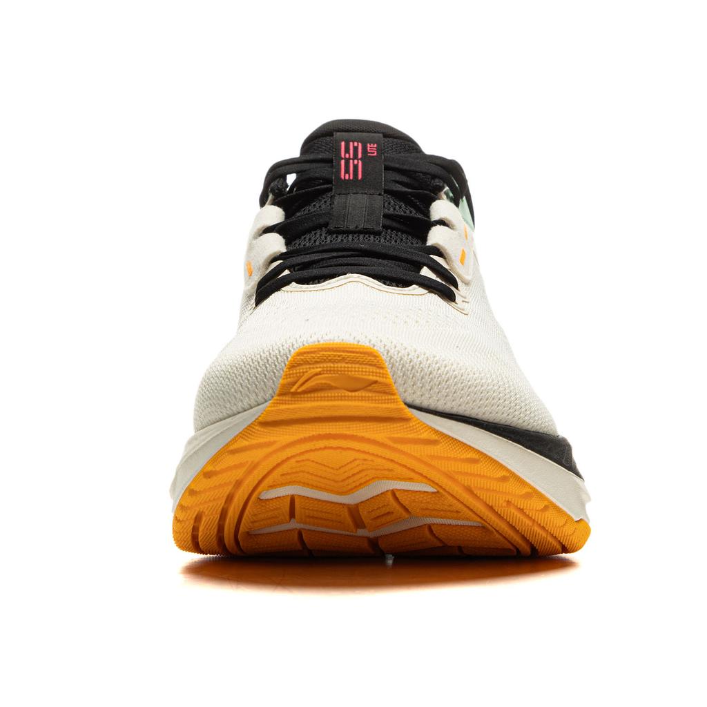 Li Ning MINE JUMP 2.0 V2 Fabric Cushioning Slip Resistant Abrasion Resistant Breathable Lightweight Low top Casual ARSU075-5