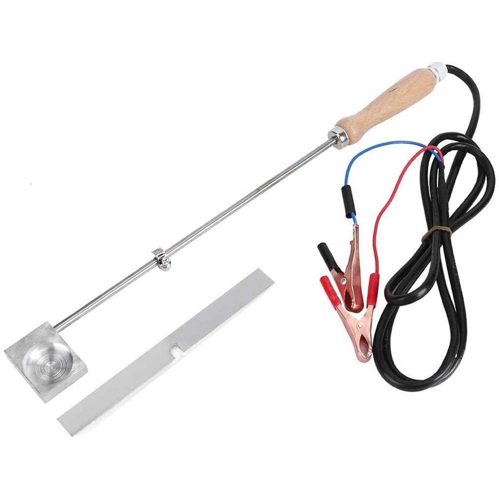 Syre Fordamper Varroa Behandling Bie Fordamper Birøkt Sterilisering Oppvarming Vedlikeholdsutstyr for Birøktere