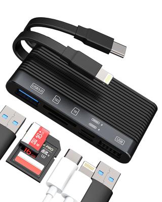 Akcesoria komputerowe – Huby USB