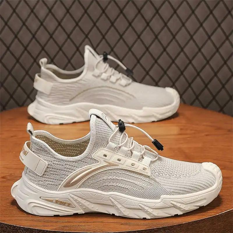 With Ties Normal Leather Elegant Casual Shoes Heels Shoes Size 38 Dress Shoes For Elegant Men Sneakers Sports Trendy Sunny