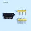 Tof050C 200C 400C Laser Infrared Distance Measurement Sensor Module Kit Tof Time Of Flight Distance Iic For Arduino
