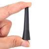 6,5 cm antena samochodowa o wzmocnionym sygnale, krótka antena akcesoria samochodowe do stylizacji