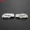 For PSP 2000 3000 Game Console Button LR Key Lift Trigger Button Clear  For PSP2000 PSP3000 Left And Right Buttons Replace Parts