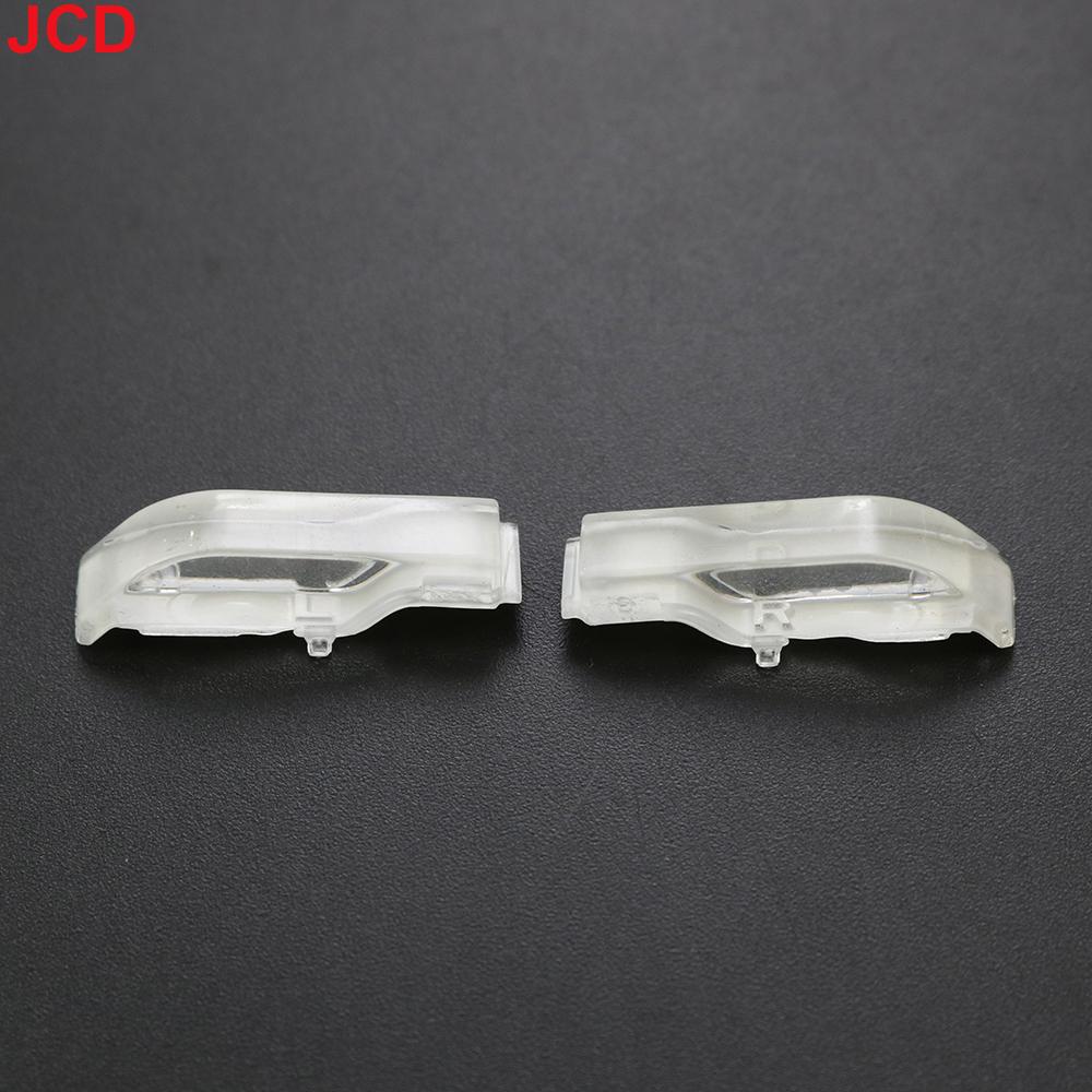 For PSP 2000 3000 Game Console Button LR Key Lift Trigger Button Clear For PSP2000 PSP3000 Left And Right Buttons Replace Parts
