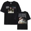 The Art of Being A Mess Tour T-shirt Lauren Spencer Smith Graphic Tshirt Cotton Short Sleeve Female T Shirt Summer Soft Tee -...