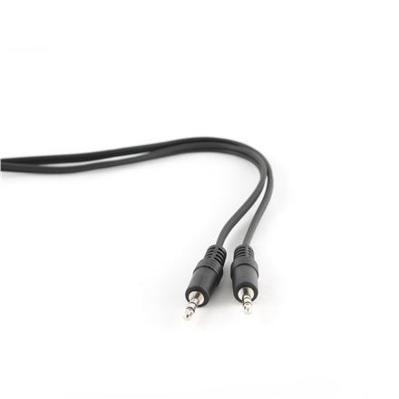 Cablexpert | Audio Cable | Male | Mini-phone Stereo 3.5 Mm | Mini-phone Stereo 3.5 Mm | 1.2 M