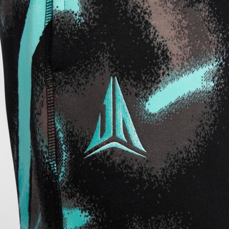 Nike Lace-Up Sports Mid-Waist Cuffed Casual Pants Men Bottoms HV3383339