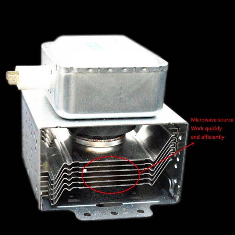 Universal Microwave Oven Magnetron for 219J Magnetron Microwave Oven Parts