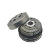 Scooter Disc Pressure Plate Assembly Replacement Sturdy 150cc for Gy6-125