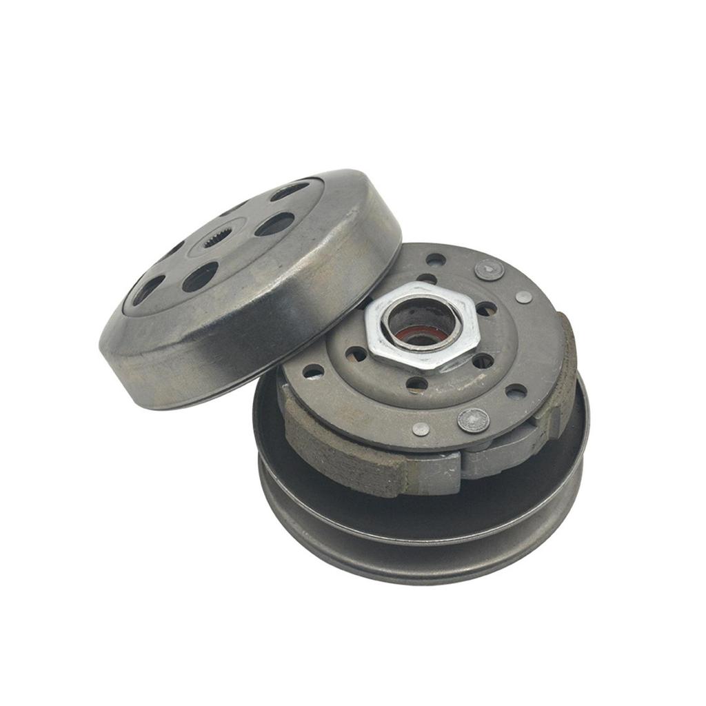 Scooter Disc Pressure Plate Assembly Replacement Sturdy 150cc for Gy6-125