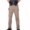 New Cotton Special Forces Wear-resistant IX9 Multi-pocket Tactical Pants, Training Pants, Special Service Pants 511 Military Fans Overalls