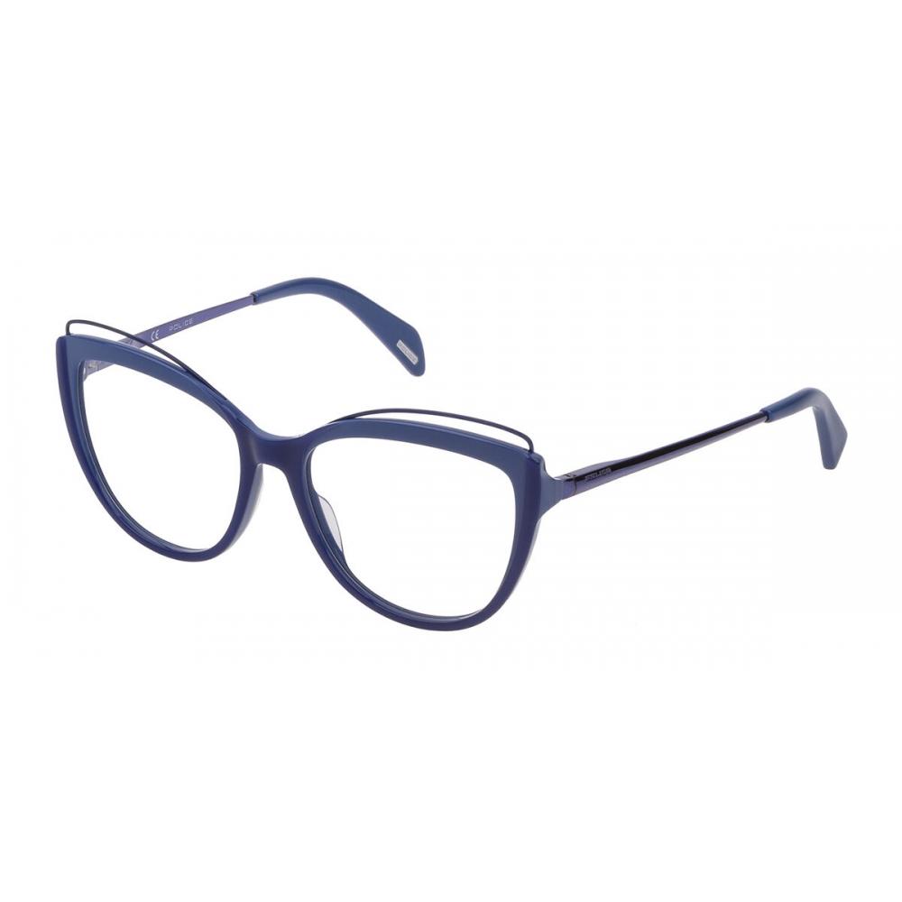 

Police Vpl931 Mascara 4 07b1 Women Eyeglasses /53-16-135