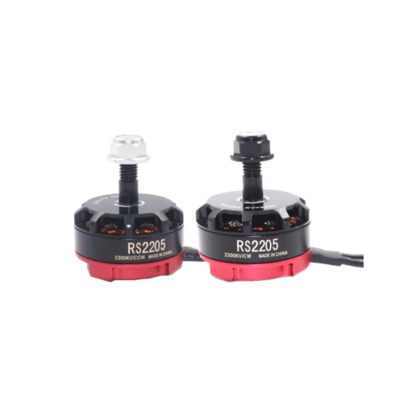 

JunZhiYun RS2205 2300KV FPV Drone Brushless Motor