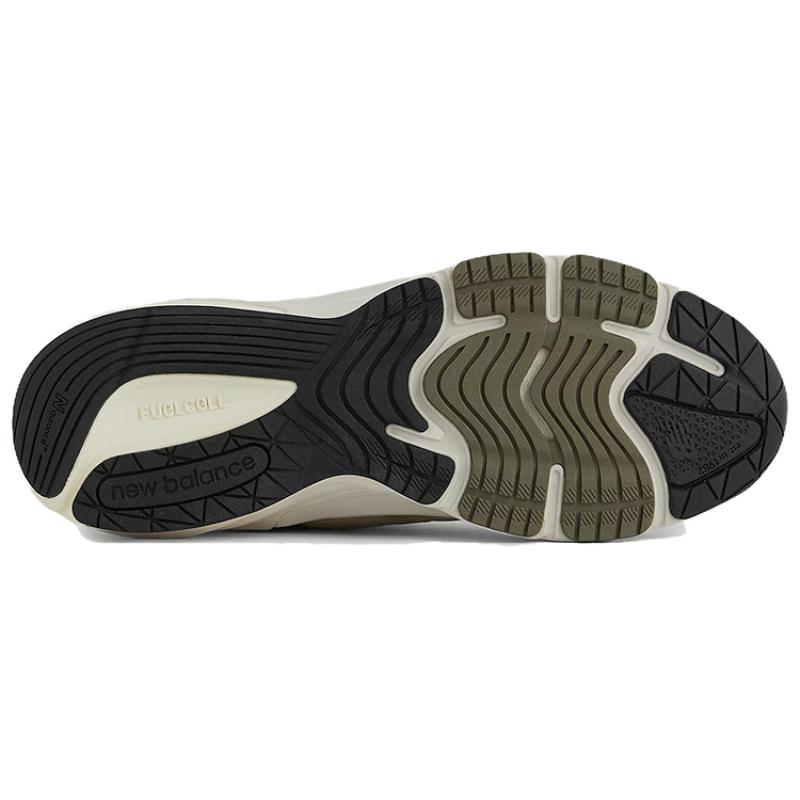 New Balance Teddy Santis X 990v6 Made In Usa 'True Camo' Sneakers U990TB6