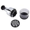 Garlic Mincer & Multifunctional Vegetable Cutter: Manual Kitchen Gadget for Crushing & Mincing Garlic