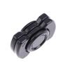 Magnetic Slider, With Multiple Click Buttons Fidget Spinner, 3 In 1 Alloy Material Birthday Gift Entertainment Hand Spinner Adhd