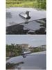 Universal Shark Fin Car Antenna with Enhanced Signal Reception and Decorative Design