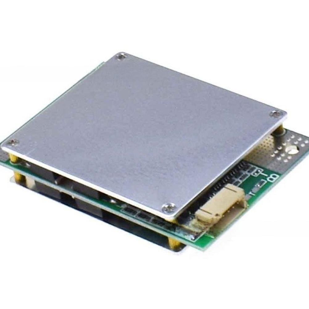 1pc 4-Series Lithium Battery Protection Board 100A High-Current Charge Discharge 12V For Electrical Instruments Parts