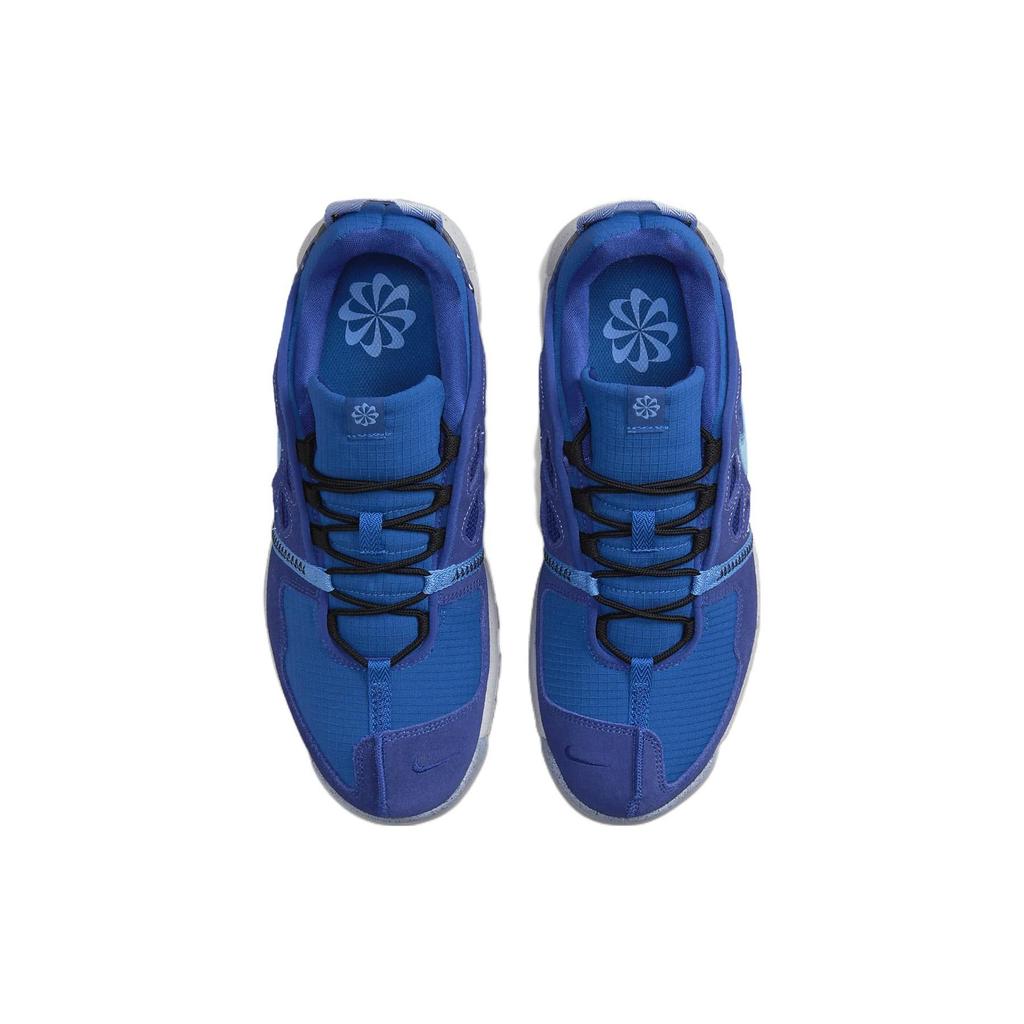 Nike Kostenlose Terra Vista Next Nature Team Royal Herren-Sneaker Tiefkönigsblau Weiß Universitätsblau DM0861-400