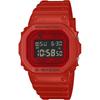 Men S G Shock Watch Dw 5600rrb 4jf Red