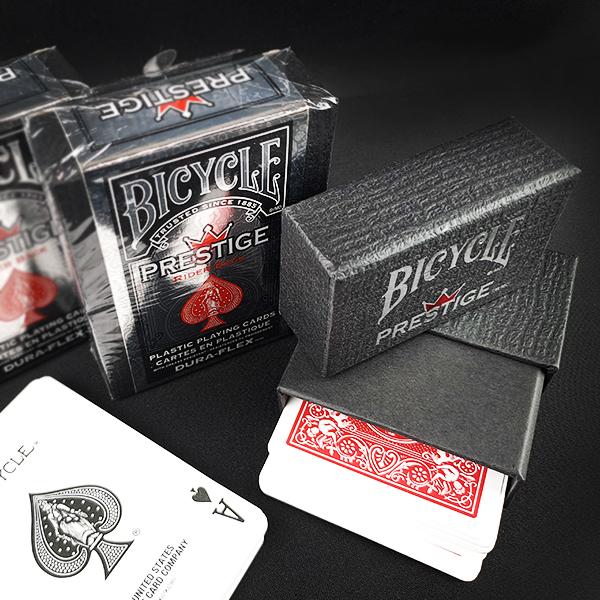Bicycle Poker Playing Cards Deck Card Games Magic Tricks for Magician