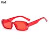 Retro Sunglasses for Women Small Oval Frame Sun Glasses Fashion Shades UV400 Eyewear Summer Accessories