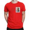 Quotes Special TShirt Henry Alfred Kissinger Leisure T Shirt Summer T-shirt For Unisex