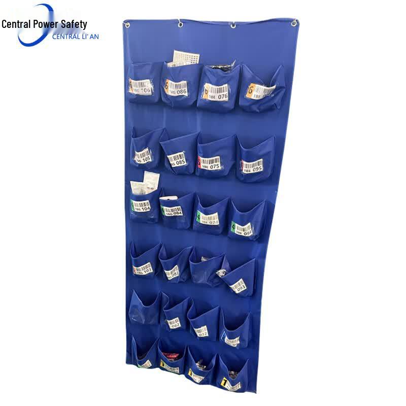 Zhonghuan Li an Commercial Laundry Storage Bags