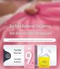 Q Point Thickened Desensitizing Condoms for Long-lasting, Soothing Safe Sex for Couples.