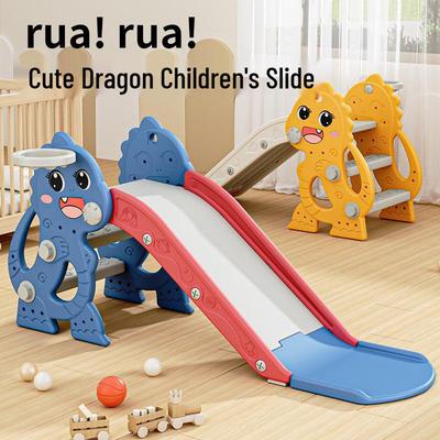 Indoor Baby and Toddler Slide for Home or Kindergarten