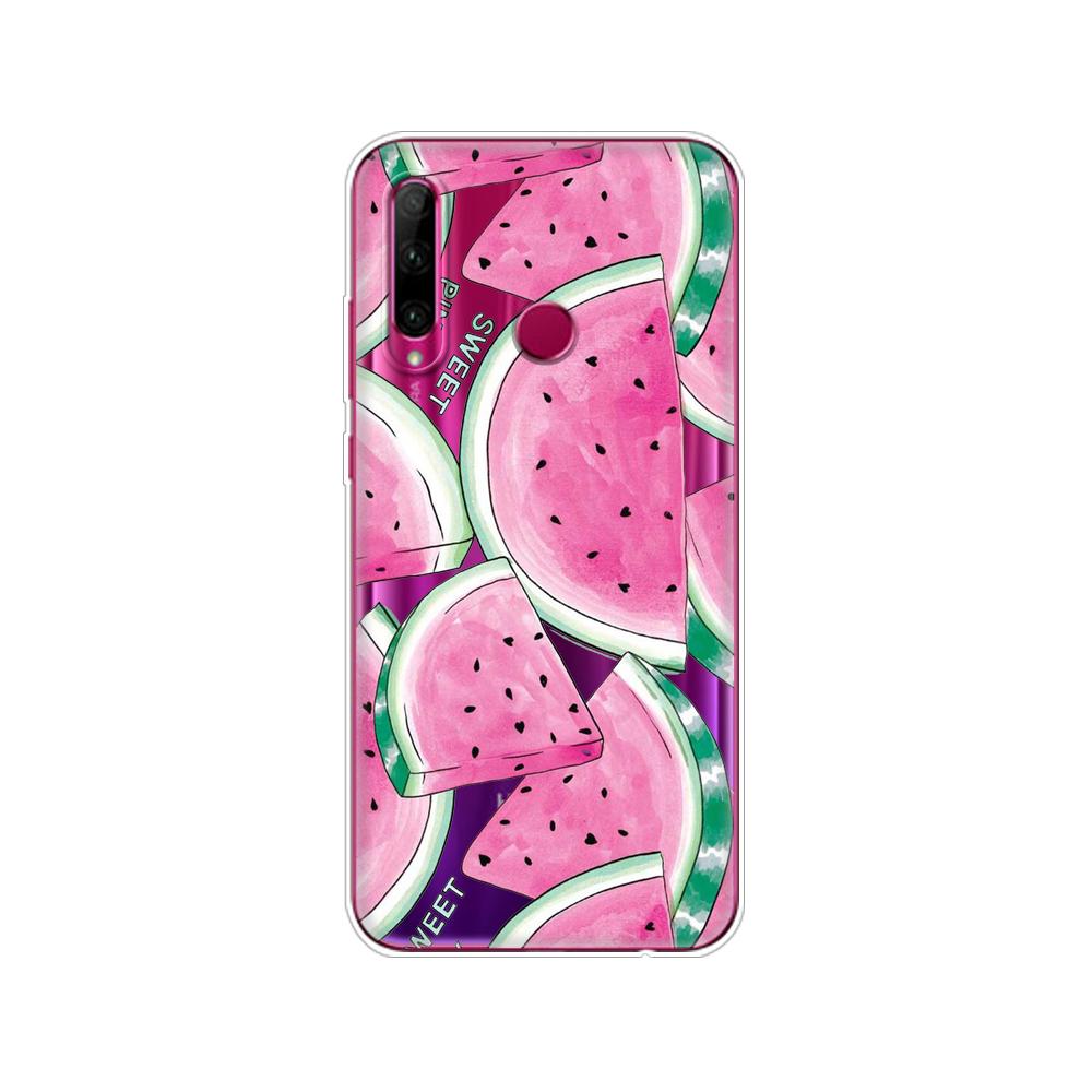 Für Honor 20e Hülle Silikon Rückseite Handyhülle Für huawei Honor 20E Weiche Hülle 6,21 Zoll coque fundas etui bumper