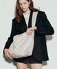 Undei Lind Padded Bag Gold Beige