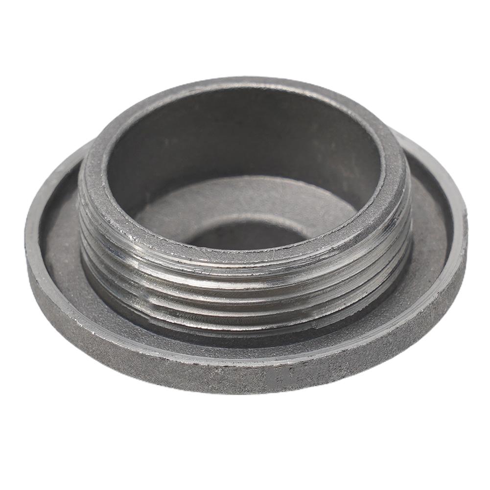 For GY6 125/150 1set Aluminum & Rubber Drain Screw Engine Parts Oil Filter