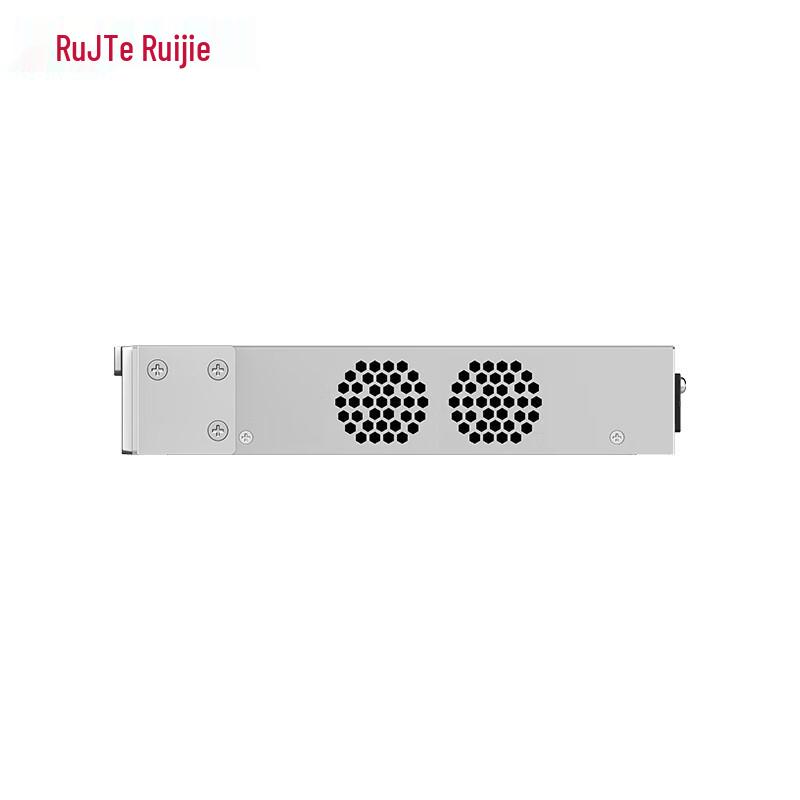 Ruijie 24-Port Gigabit Layer 2 Managed PoE+ Switch