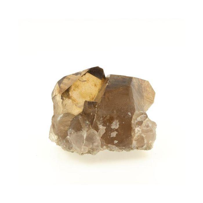 Quartz fumé 563.5 carats