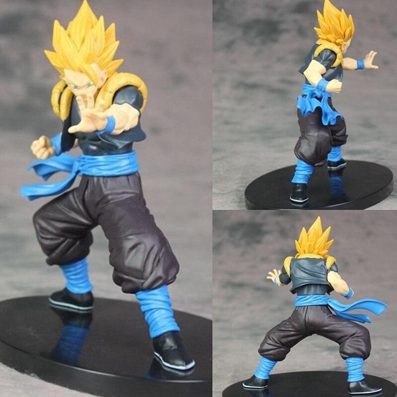 Dragon ball Figure Set Generations 6pcs Goku Super Saiyan God Vegeta Gogeta Dragon ball Figure Set Generations 6pcs Goku Super Saiyan God Vegeta Gogeta