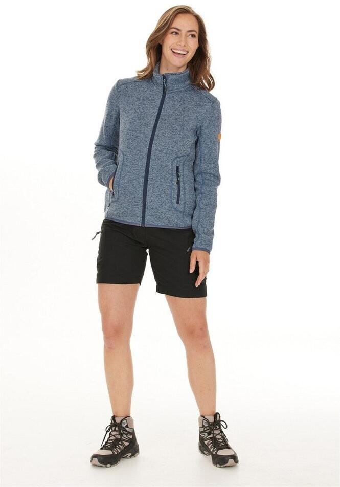 Whistler Samani Melange Fleece Jacket arona 2190A