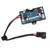 Parking Heater Control Board Replacement Car Parking Motherboard for 3kW 5kW Air Heater 12V 24V