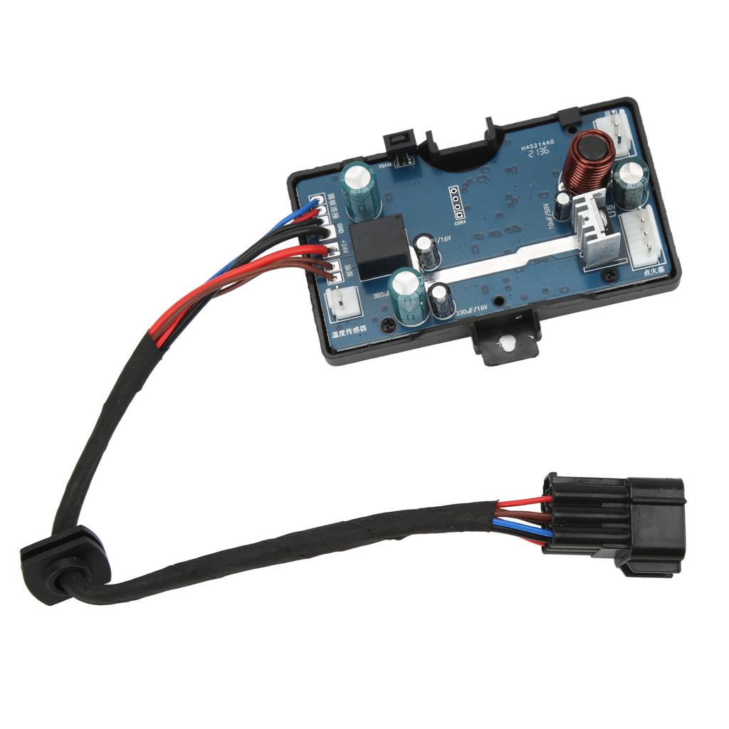 Parking Heater Control Board Replacement Car Parking Motherboard for 3kW 5kW Air Heater 12V 24V