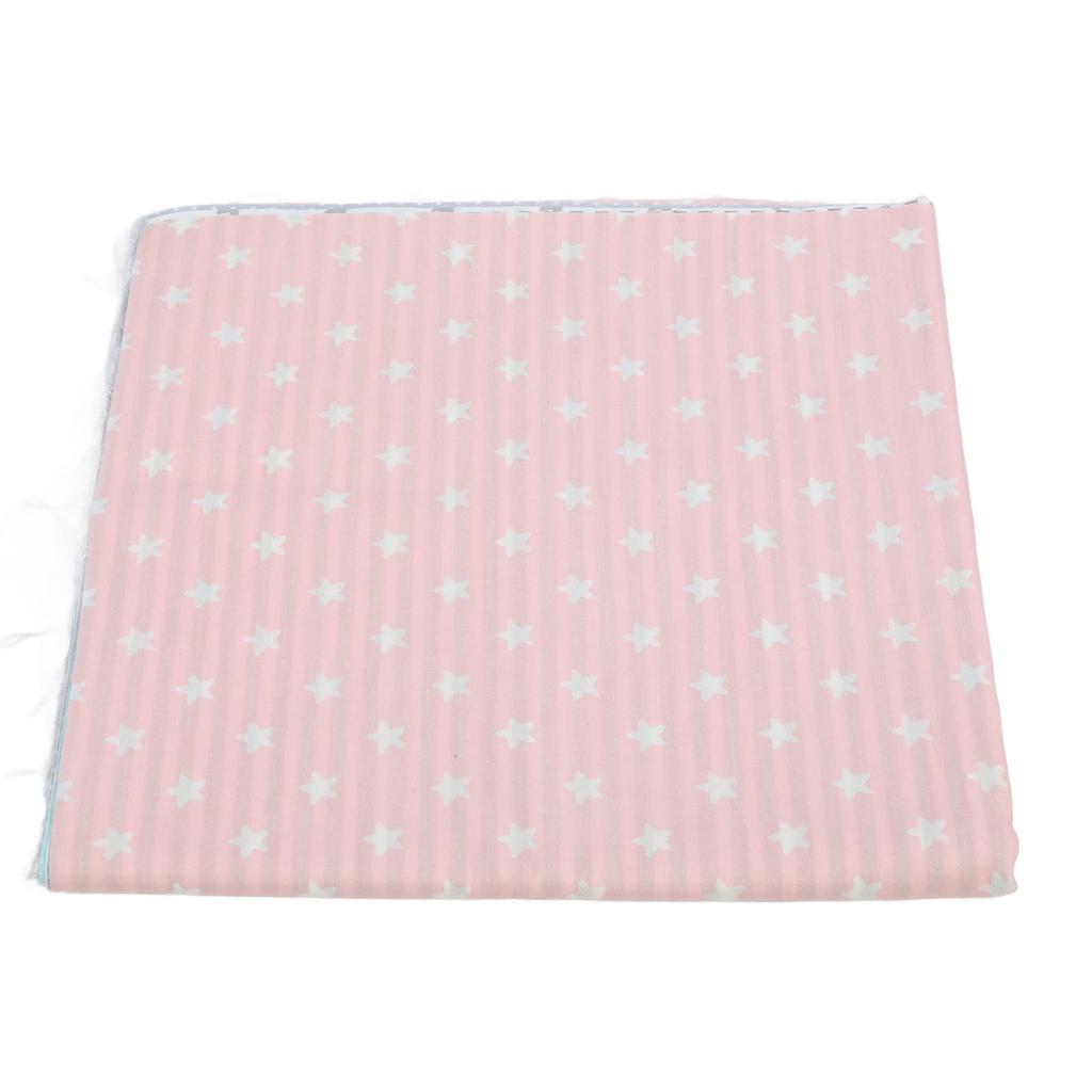 8pcs Quilting Cloth Soft Breathable Skin Friendly Cotton Sewing Fabric for   Craft Clothes 50x50cm