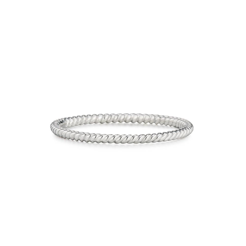 Roseedor Slim Tail Ring (Wg)_280100227