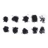 1 Box Badminton Racket Racquet Grommets Eyelets, One Pack With About 1500Pcs