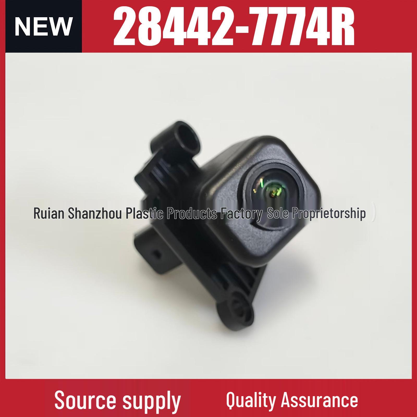 

Передняя камера парковки Renault 28442-7774R Plastic