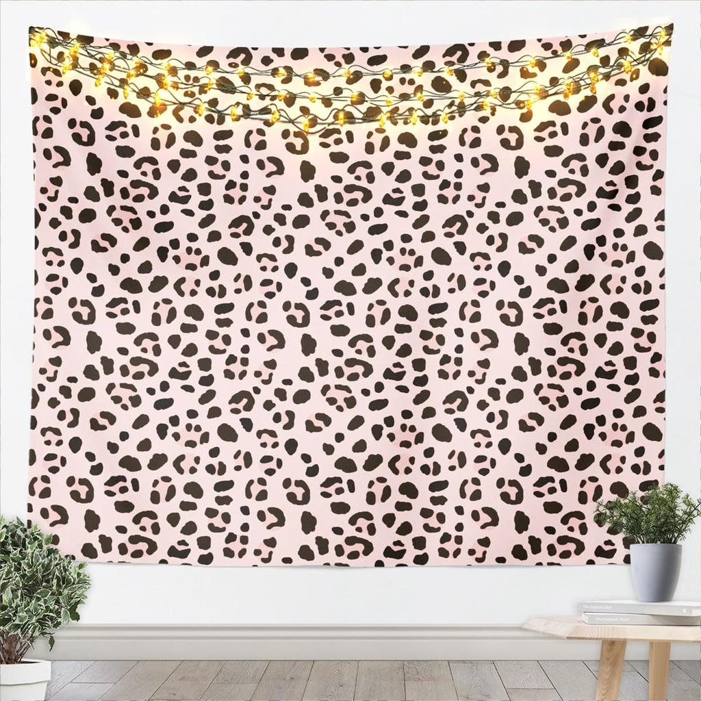 Zebra Stripes Tapestry Wall Hanging Zebra Printed Wall Blanket for Kids Black And White Skin Texture Tapestry Sexy Luxury Zoo