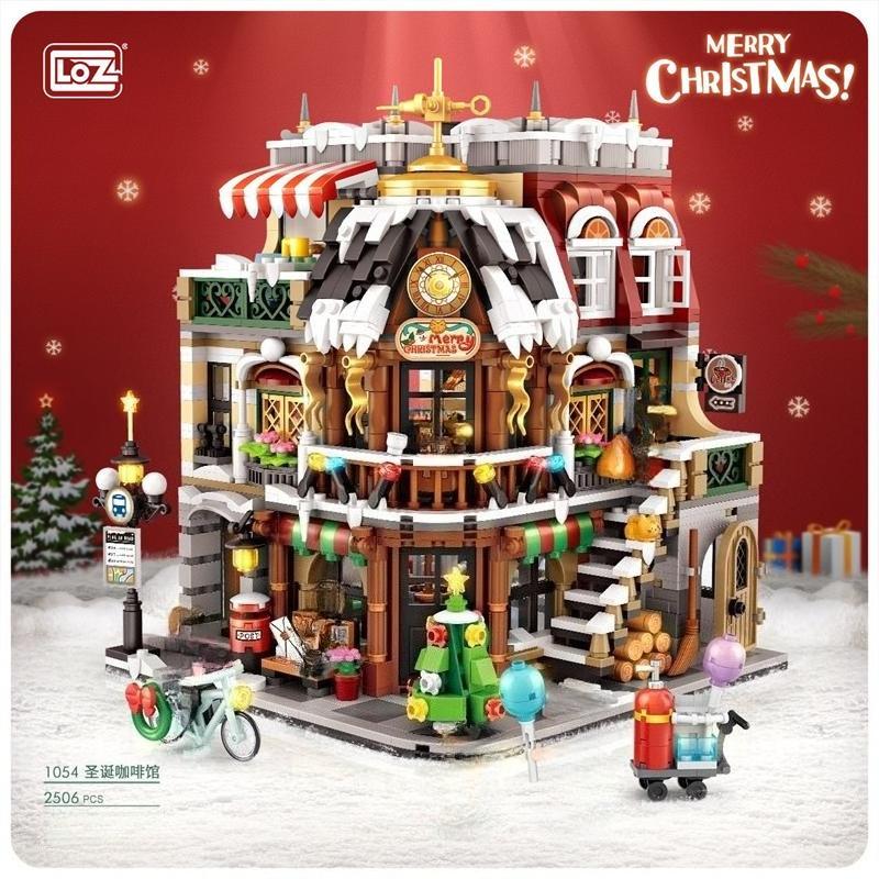 Classic Building Blocks Toy Action Figure Bricks Puzzle Toy Compatible Assemble Model For Kids Children's Educational Toy Gift