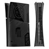 Slim PC Shell for Sony PS5 Slim Optical Drive/Digital Version Dust-Proof Protective Case